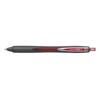 Pen Uniball Vision RT Retractable 0.5mm UBN176 Red Box 12