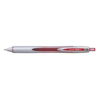 Pen Uniball Vision RT Retractable 0.8mm UBN178 Red Box 12