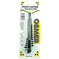 Knife Cutter Osmer Utility Clip Lock UC232 