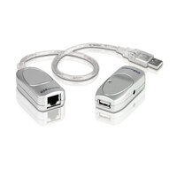 ATEN USB 2.0 CAT 5 EXTENDER