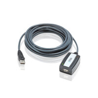 ATEN USB 2.0 5M EXTENDER CABLE NO WTY