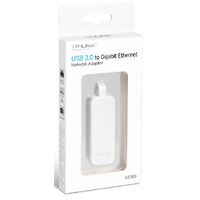 TP-LINK USB 3.0 TO GIGABIT ETHERNET ADAPTER, 1YR