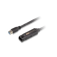 ATEN USB 3.1 10M EXTENDER CABLE NO WTY