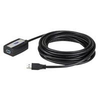 ATEN USB 3.1 5M EXTENDER CABLE, 5 GBPS DATA-RATE NO WTY