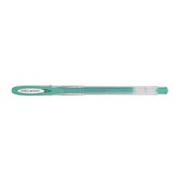 Pen Uniball Signo Angelic UM120AC Gel Ink Green Box 12