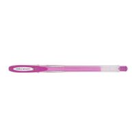 Pen Uniball Signo Angelic UM120AC Gel Ink Pink Box 12