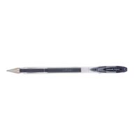 Pen Uniball Signo UM120 0.7mm Black Box 12