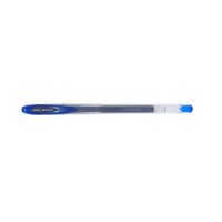 Pen Uniball Signo UM120 0.7mm Blue Box 12