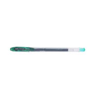 Pen Uniball Signo UM120 0.7mm Green Box 12