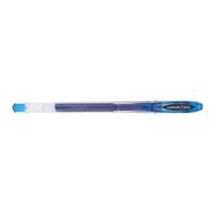 Pen Uniball Signo UM120 0.7mm Light Blue Box 12