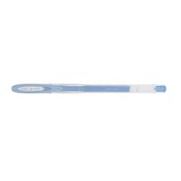 Pen Uniball Signo Noble Metal UM120NM Blue Box 12