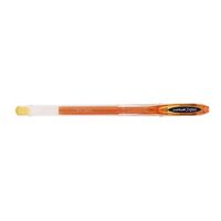 Pen Uniball Signo UM120 0.7mm Orange Box 12