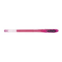 Pen Uniball Signo UM120 0.7mm Pink Box 12