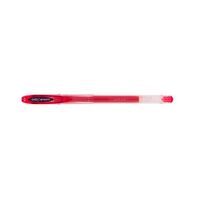 Pen Uniball Signo UM120 0.7mm Red Box 12