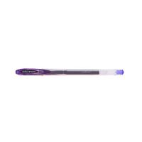 Pen Uniball Signo UM120 0.7mm Violet Box 12