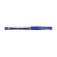 Pen Uniball Signo Gel Grip 0.7mm UM151 Blue Box 12