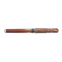 Pen Uniball Signo Broad UM153 Bronze Box 12