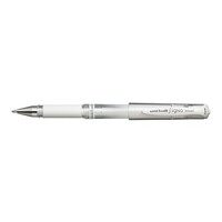 Pen Uniball Signo Broad UM153 White Box 12