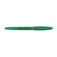 Pen Uniball Signo Gelstick 0.7mm UM170 Green Box 12