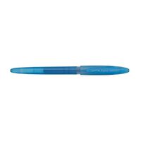 Pen Uniball Signo Gelstick 0.7mm UM170 Light Blue Box 12