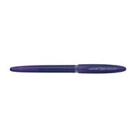 Pen Uniball Signo Gelstick 0.7mm UM170 Violet Box 12