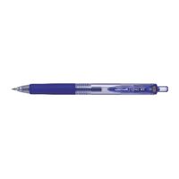 Pen Uniball Signo RT Ultra Fine 0.38mm UMN138 Blue Box 12