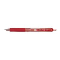 Pen Uniball Signo RT Ultra Fine 0.38mm UMN138 Red Box 12