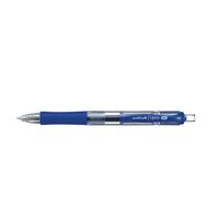 Pen Uniball Signo UMN152 Micro Retractable 0.5mm Blue Box 12