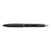 Pen Uniball Signo UMN307 RT Fine 0.7 Black Box 12