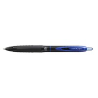 Pen Uniball Signo UMN307 RT Fine 0.7 Blue Box 12