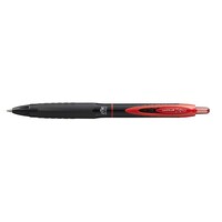 Pen Uniball Signo UMN307 RT Fine 0.7 Red Box 12