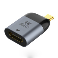 USB-C TO HDMI 4K ADAPTER