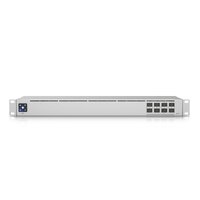 UBIQUITI UNIFI SWITCH AGGREGATION, 8-PORT 10G SFP+ , RACK MOUNT