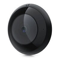 UBIQUITI UniFi AI 360 DOME CAMERA, IR(9M), 2K(4MP), 30FPS, BLACK, 1YR