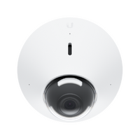 UBIQUITI UNIFI PROTECT G4 DOME CAMERA, 9M IR, 2K(4MP) 30FPS, 2-WAY AUDIO, IPX4, IK08
