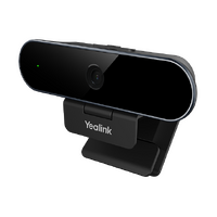 YEALINK (UVC20)PERSONAL 1080P HD WEB CAMERA W/BUILT IN MIC,1.4X PROMO PRICE SOH ONLY