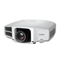 EB-G7400UNL WUXGA 5500 ANSI 3 LCD INSTALLATION PROJECTOR LAN  NO LENS