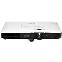 EB-1780W WXGA 3000 ANSI 100001 1.77KG HDMI  OPEN BOX - EX DEMO
