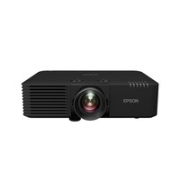 EB-L735U WUXGA 7000 ANSI 2500001 LASER HDBASE-T PROJECTOR BLACK