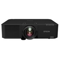 EB-L635SUWUXGA 6000 ANSI SHORT THROW 2500001 LASER HDBASE-T PROJECTOR BLACK