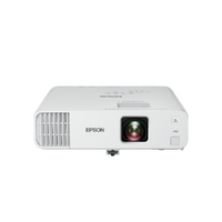 EB-L260F 4600 LUMENS 1080P MID RANGE 3LCD LASER PROJECTOR WIRELESS. MIRACST SPLIT SCR