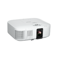 EH-TW6250 4K ENHANCEMENT HOME THEATRE 3LCD PROJECTOR 2800 ANSI LUMENS - WHITE