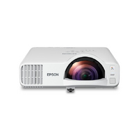 EB-L210SF 4000 LUMENS 1080P SHORT THROW LASER PROJECTOR WIRELESS INCLUDED MIRACAST