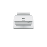 EPSON EB-770F 4100LM 1080P ULTRA SHORT THROW 3LCD LASER PROJECTOR 3YR