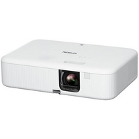 CO-FH02 FHD HOME THEATRE 3LCD PROJECTOR 3000 ANSI LUMENS - WHITE