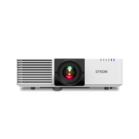 EB-L770U 4K ENHANCED 7000 LUMENS 3LCD LASER PROJECTOR HDBASE-T WHITE