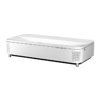 EPSON EB-810E 5000LM 1080P SUPER SHORT THROW 3LCD LASER PROJECTOR 3YR