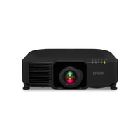 EB-PQ2010B 4K 10000 ANSI 3LCD LASER PROJECTOR NO LENS BLACK