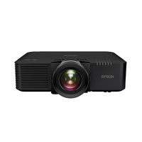 EB-L795SE 4KE 7000ANSI NFC AIRPLAY SHORT THROW LASER PROJECTOR - BLACK