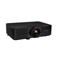 EB-L895U WUXGA 8000ANSI NFC AIRPLAY LARGE SCALABLE LASER PROJECTOR - BLACK